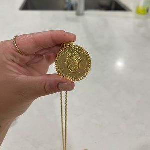 Authentic Christian Dior Necklace